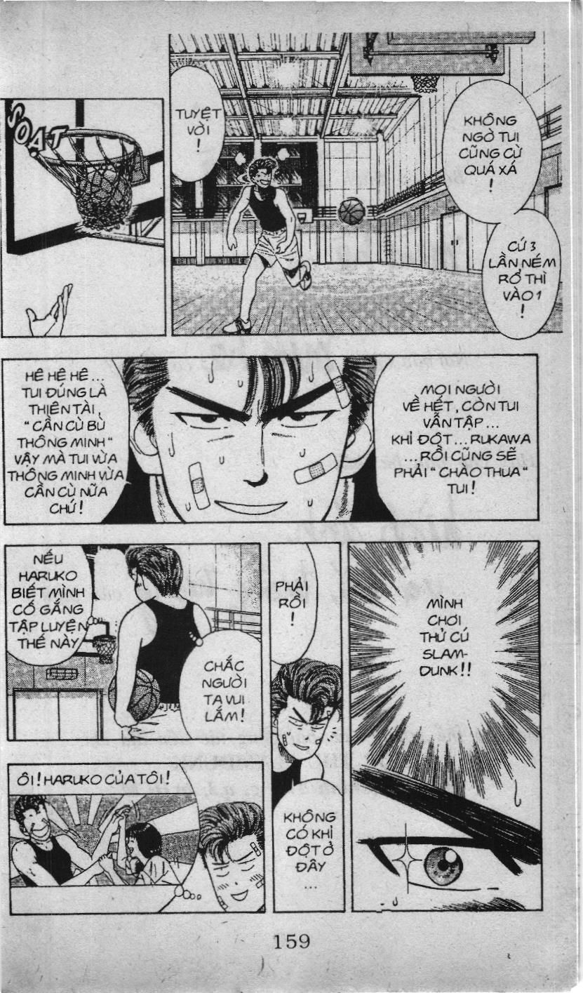 Slam Dunk (Scan) Chap 19 - Next Chap 20