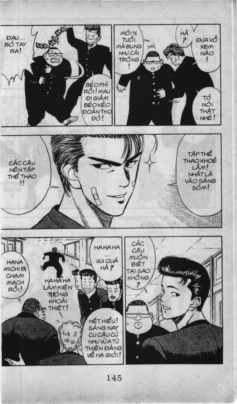 Slam Dunk (Scan) Chap 19 - Next Chap 20