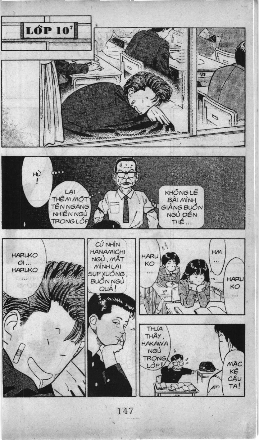 Slam Dunk (Scan) Chap 19 - Next Chap 20