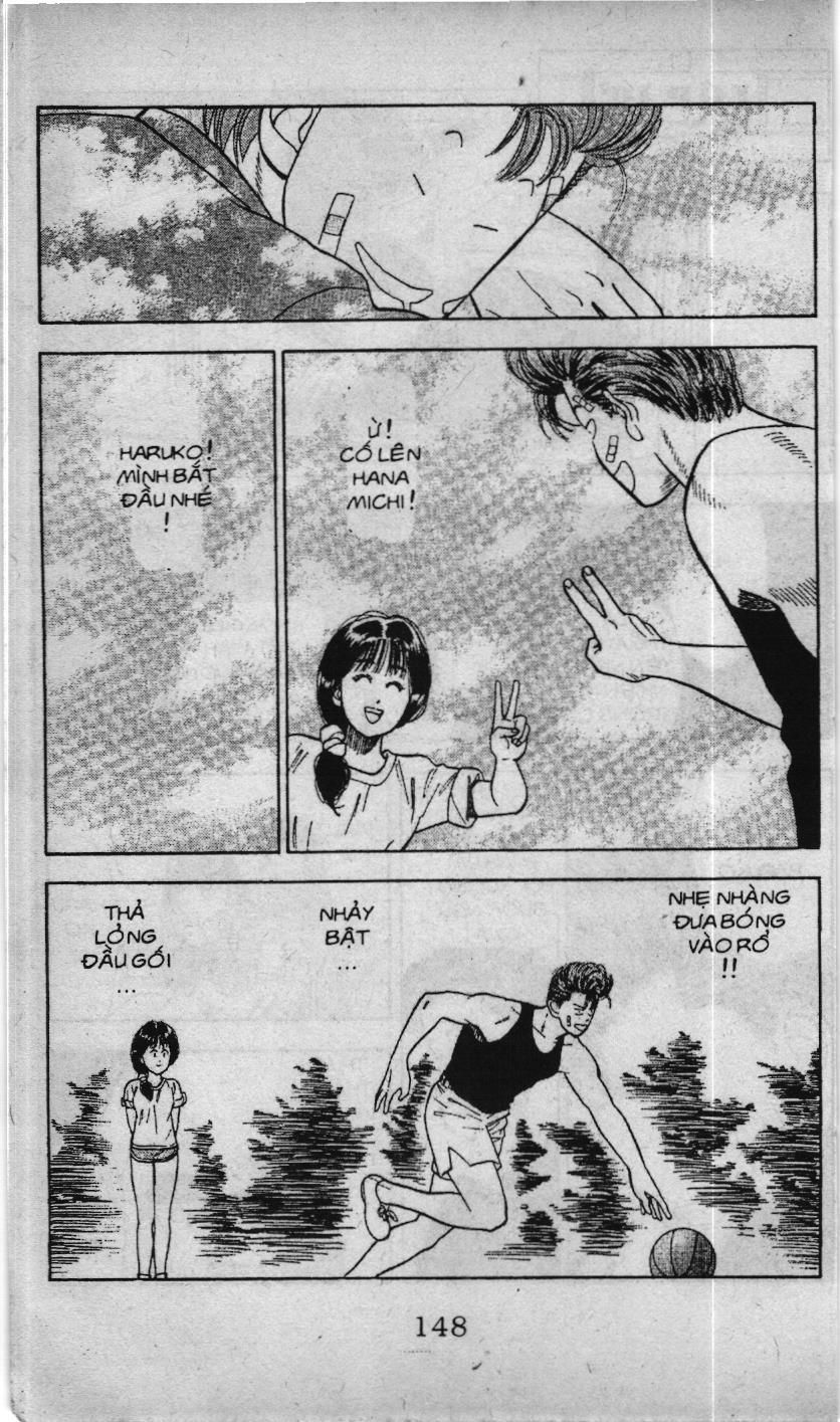 Slam Dunk (Scan) Chap 19 - Next Chap 20