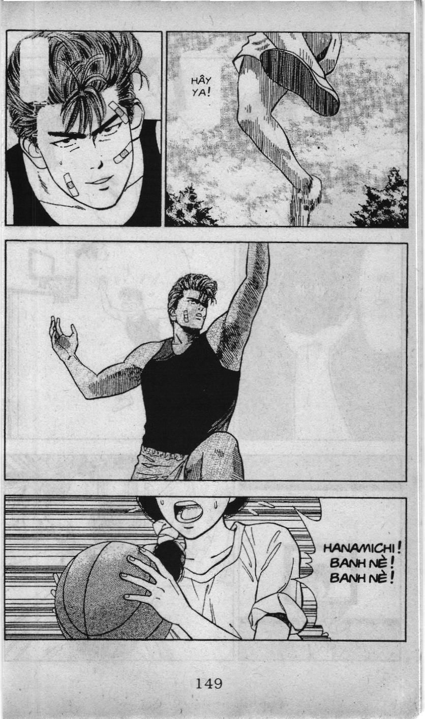 Slam Dunk (Scan) Chap 19 - Next Chap 20