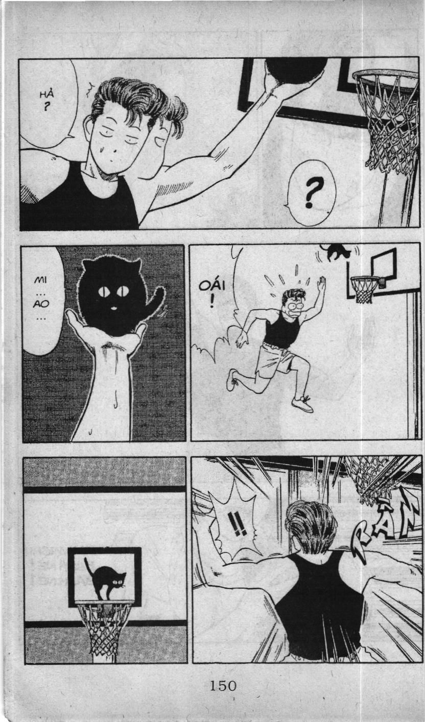 Slam Dunk (Scan) Chap 19 - Next Chap 20