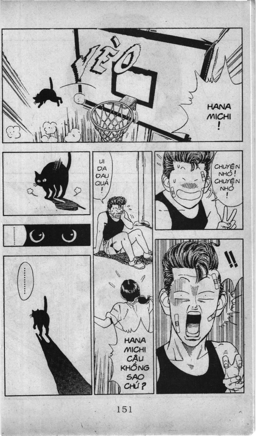 Slam Dunk (Scan) Chap 19 - Next Chap 20