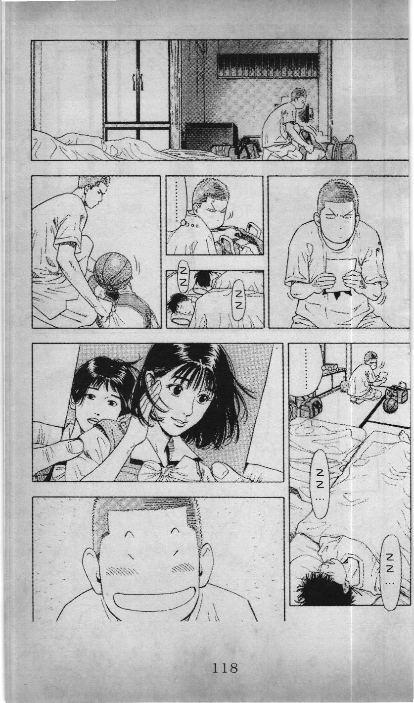 Slam Dunk (Scan) Chap 190 - Next Chap 191