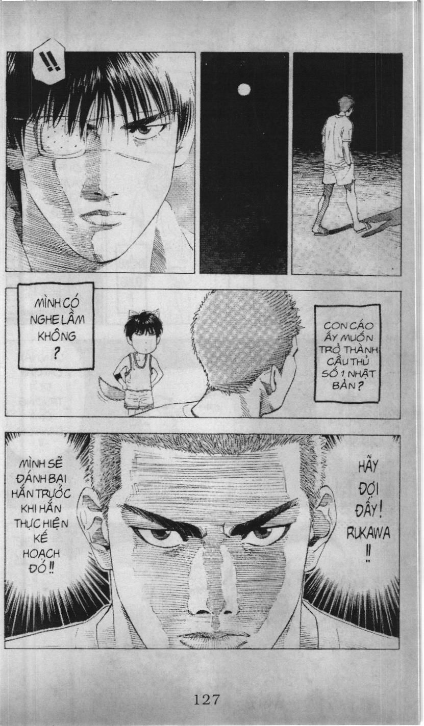 Slam Dunk (Scan) Chap 190 - Next Chap 191