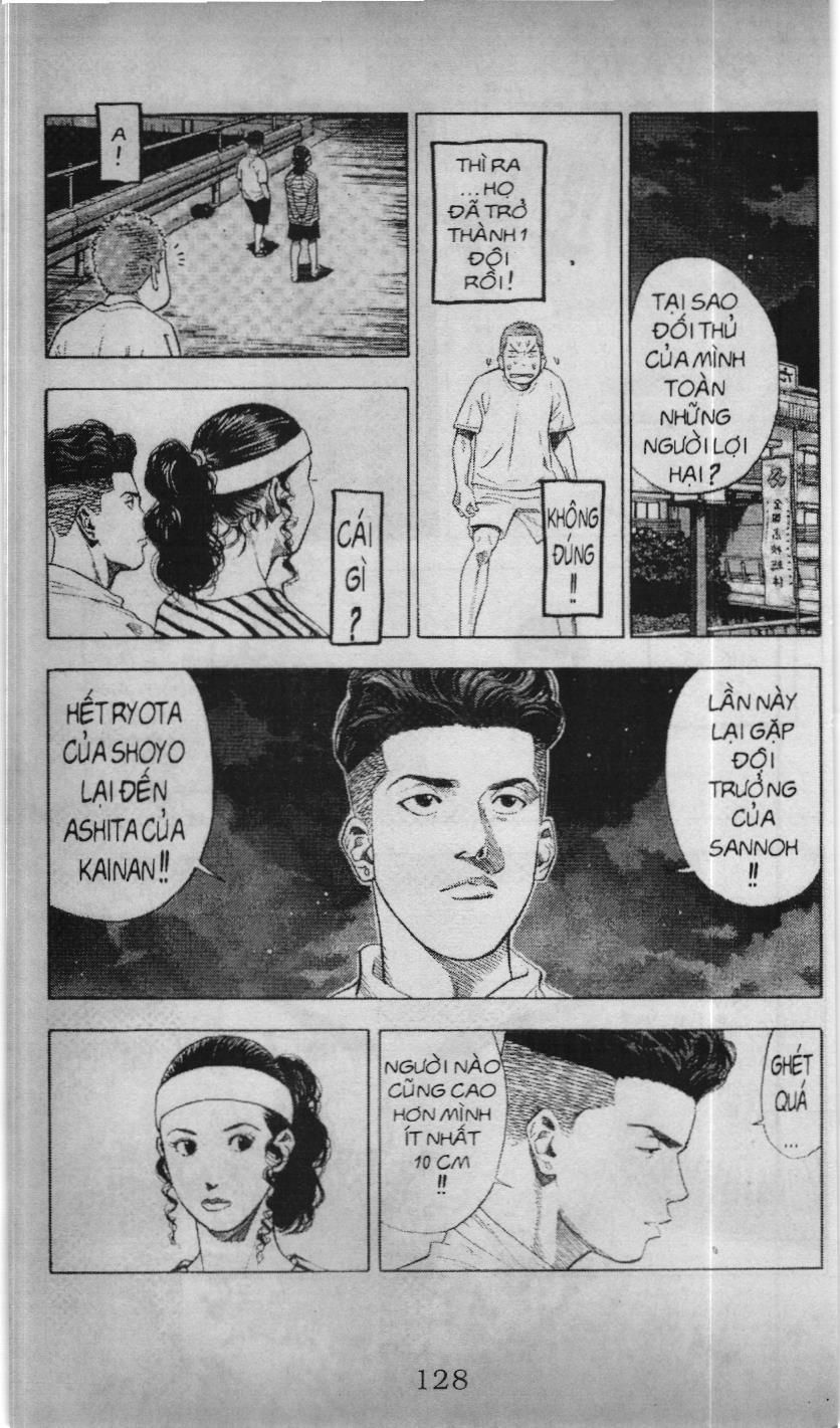 Slam Dunk (Scan) Chap 190 - Next Chap 191