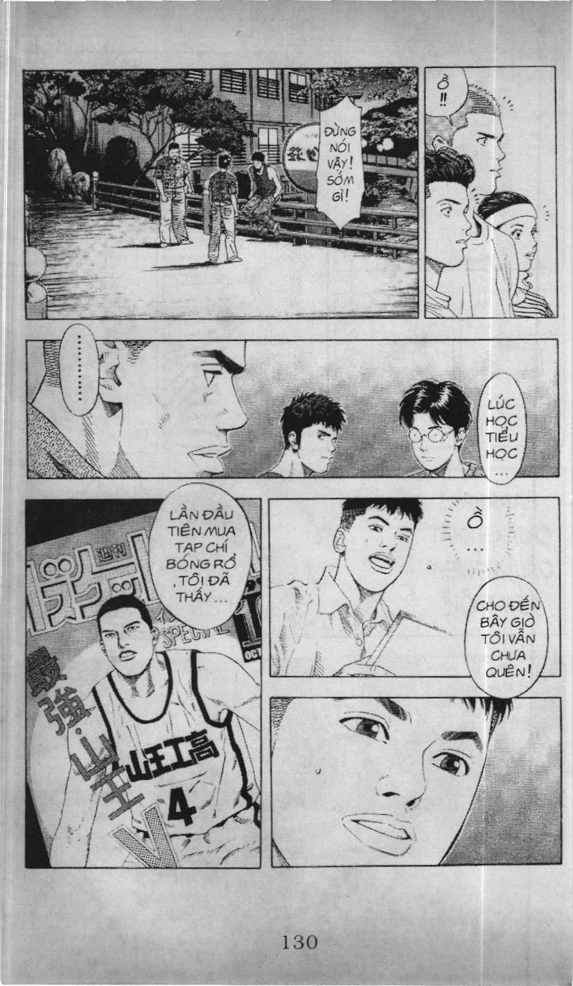 Slam Dunk (Scan) Chap 190 - Next Chap 191