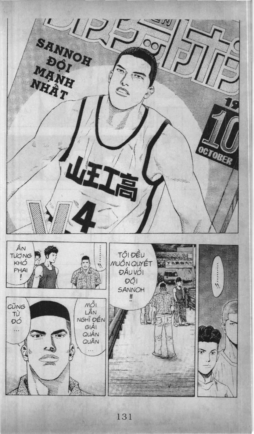 Slam Dunk (Scan) Chap 190 - Next Chap 191