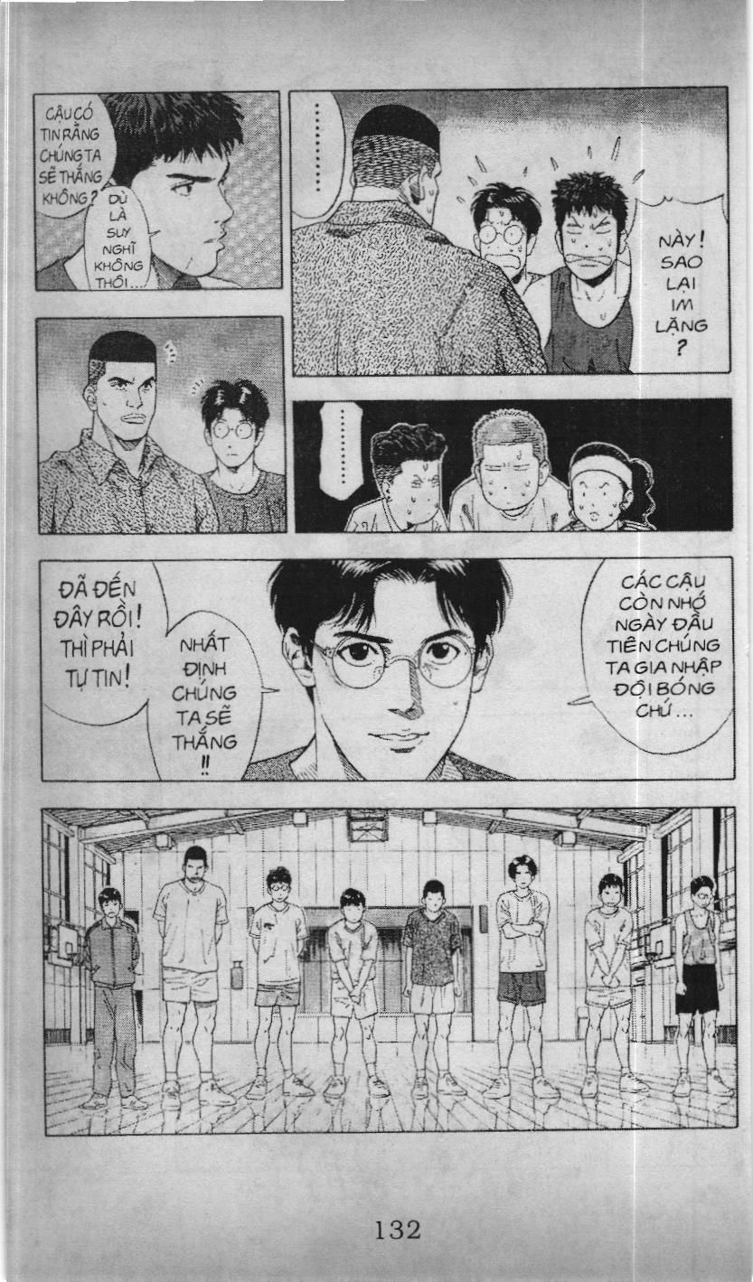 Slam Dunk (Scan) Chap 190 - Next Chap 191