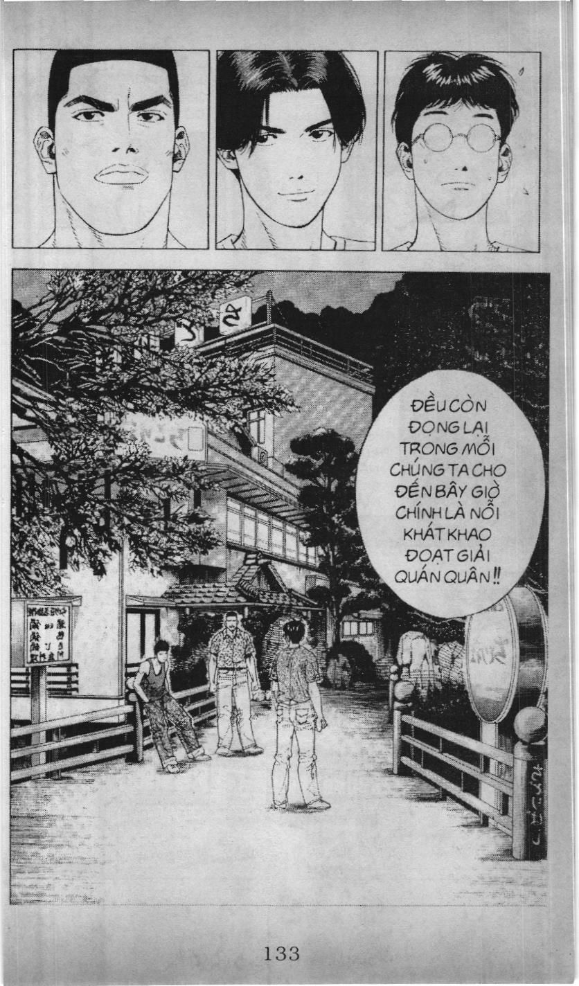 Slam Dunk (Scan) Chap 190 - Next Chap 191