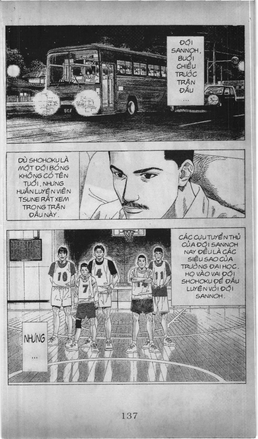 Slam Dunk (Scan) Chap 190 - Next Chap 191