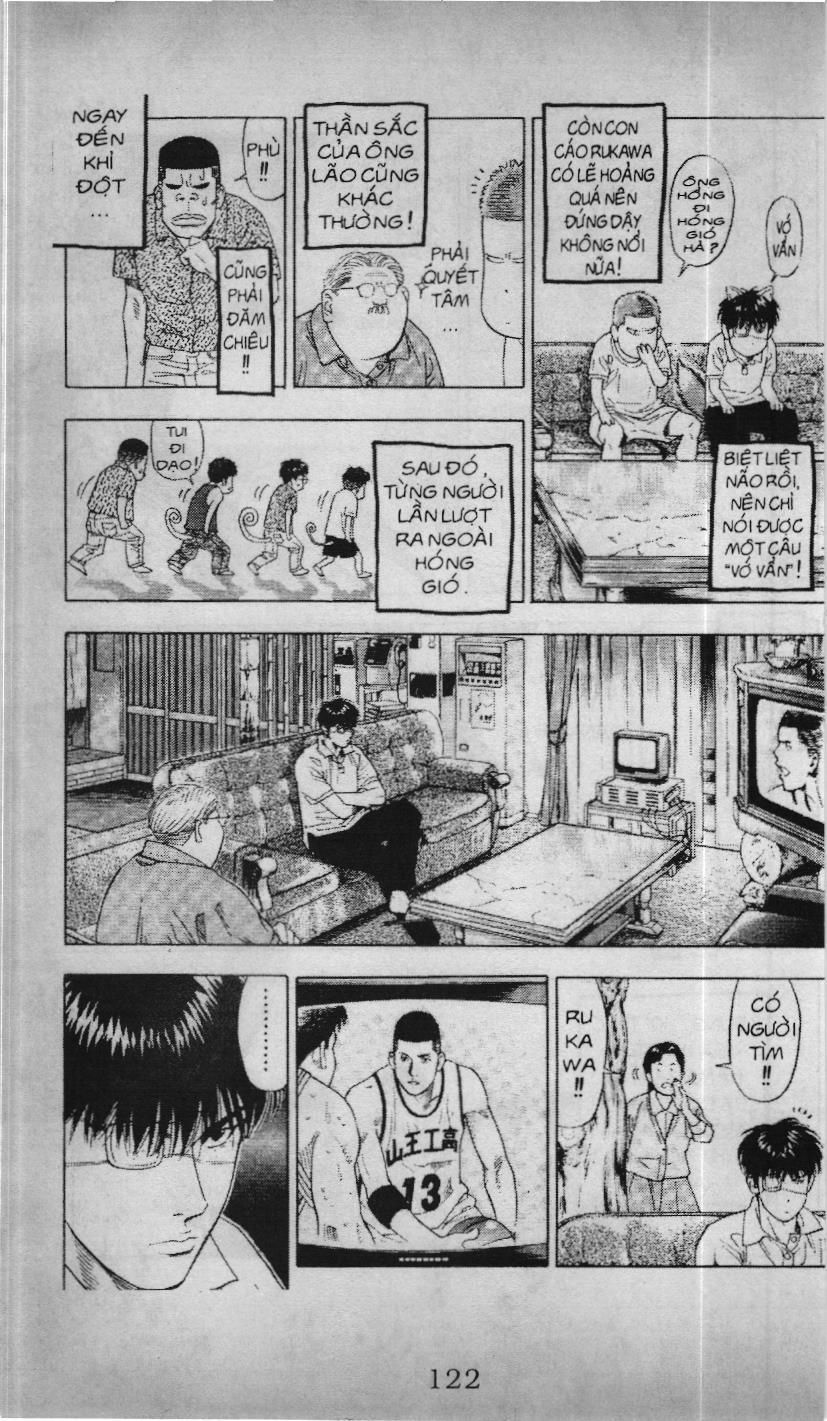 Slam Dunk (Scan) Chap 190 - Next Chap 191