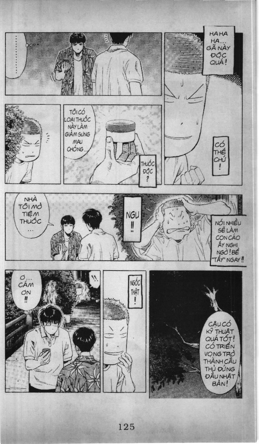 Slam Dunk (Scan) Chap 190 - Next Chap 191