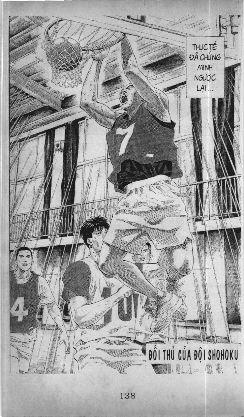 Slam Dunk (Scan) Chap 191 - Next Chap 192