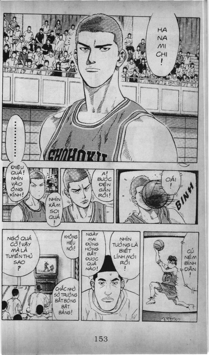 Slam Dunk (Scan) Chap 191 - Next Chap 192