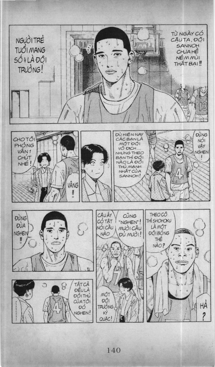 Slam Dunk (Scan) Chap 191 - Next Chap 192