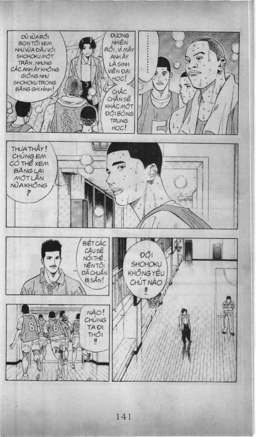 Slam Dunk (Scan) Chap 191 - Next Chap 192