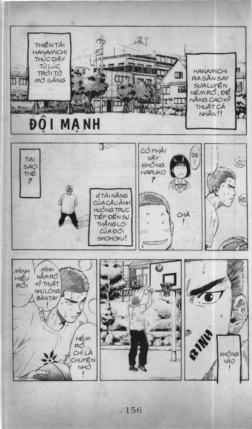 Slam Dunk (Scan) Chap 192 - Next Chap 193