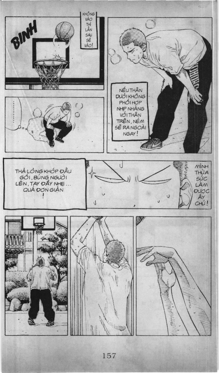 Slam Dunk (Scan) Chap 192 - Next Chap 193