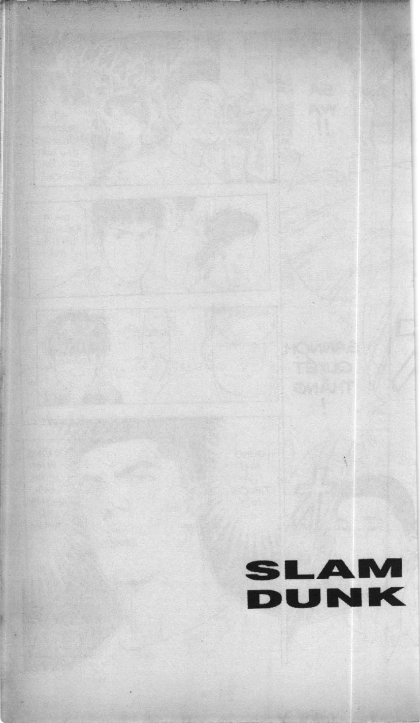 Slam Dunk (Scan) Chap 192 - Next Chap 193