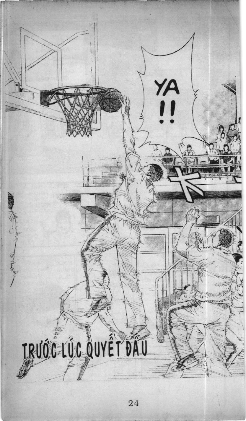 Slam Dunk (Scan) Chap 193 - Next Chap 194