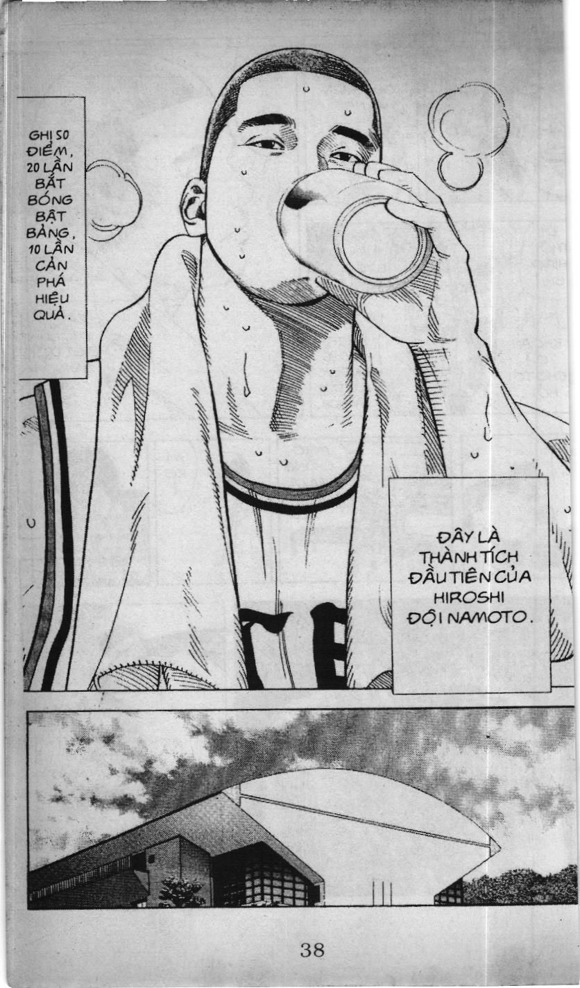 Slam Dunk (Scan) Chap 193 - Next Chap 194