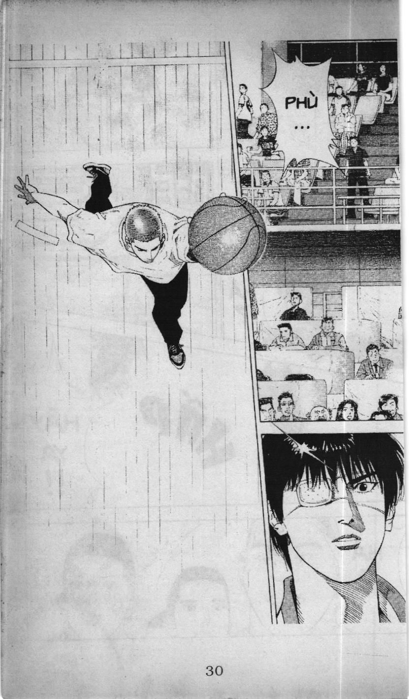 Slam Dunk (Scan) Chap 193 - Next Chap 194
