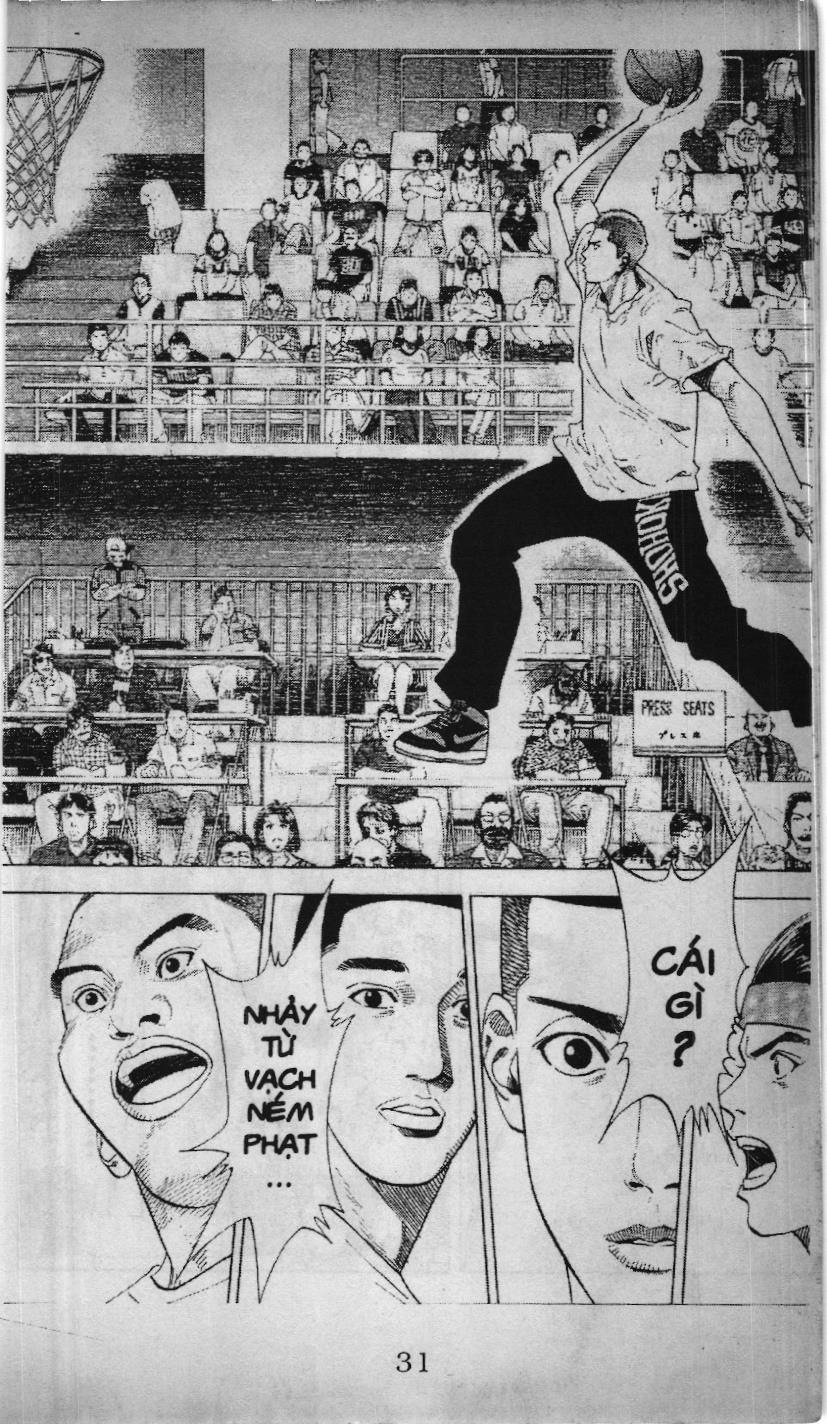 Slam Dunk (Scan) Chap 193 - Next Chap 194
