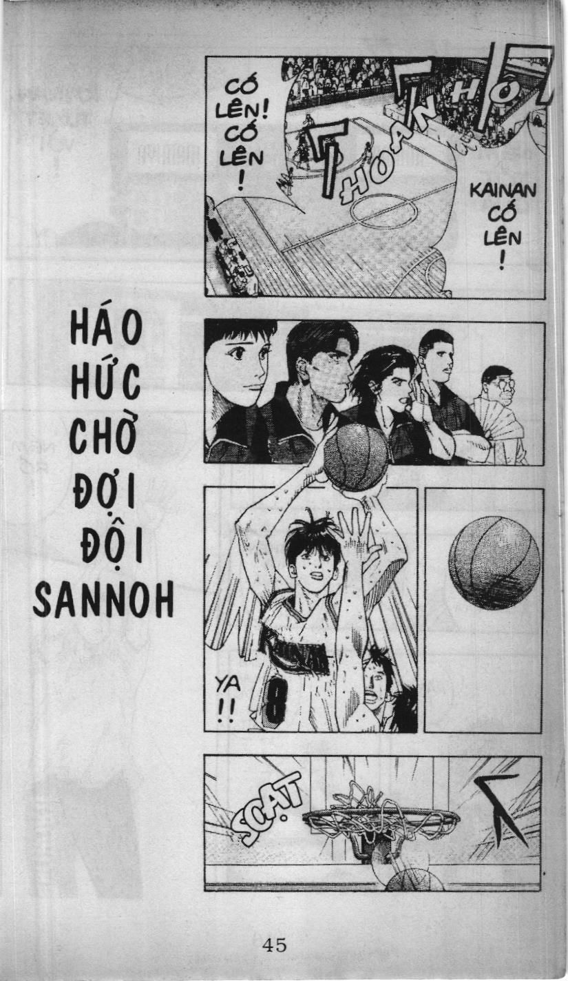 Slam Dunk (Scan) Chap 194 - Next Chap 195