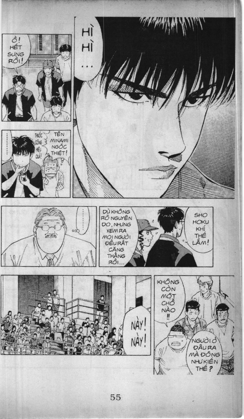 Slam Dunk (Scan) Chap 194 - Next Chap 195