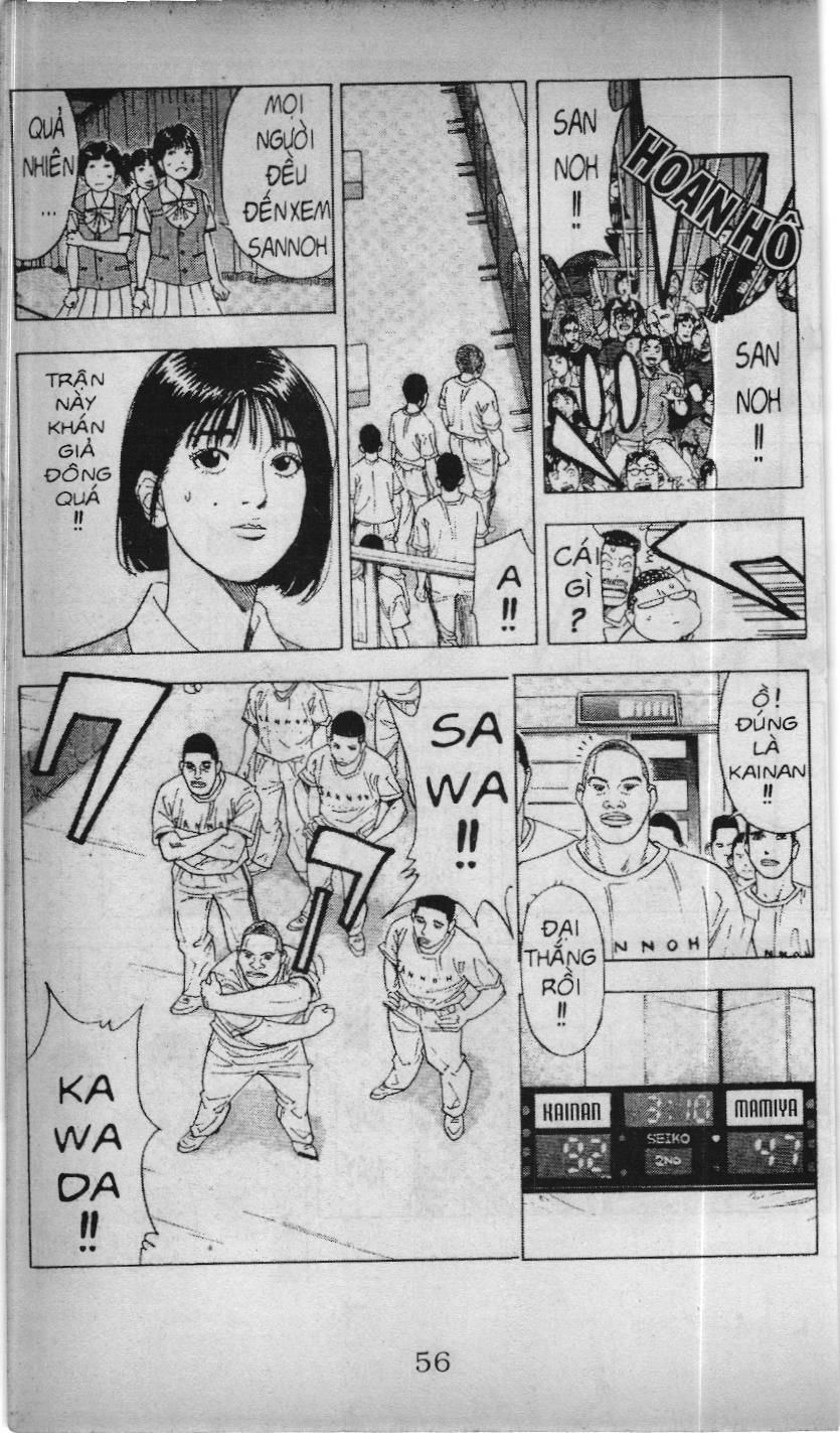 Slam Dunk (Scan) Chap 194 - Next Chap 195