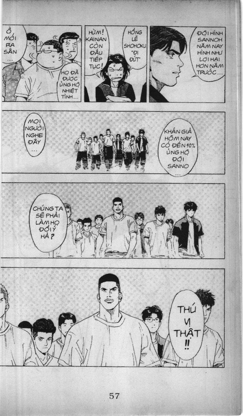 Slam Dunk (Scan) Chap 194 - Next Chap 195