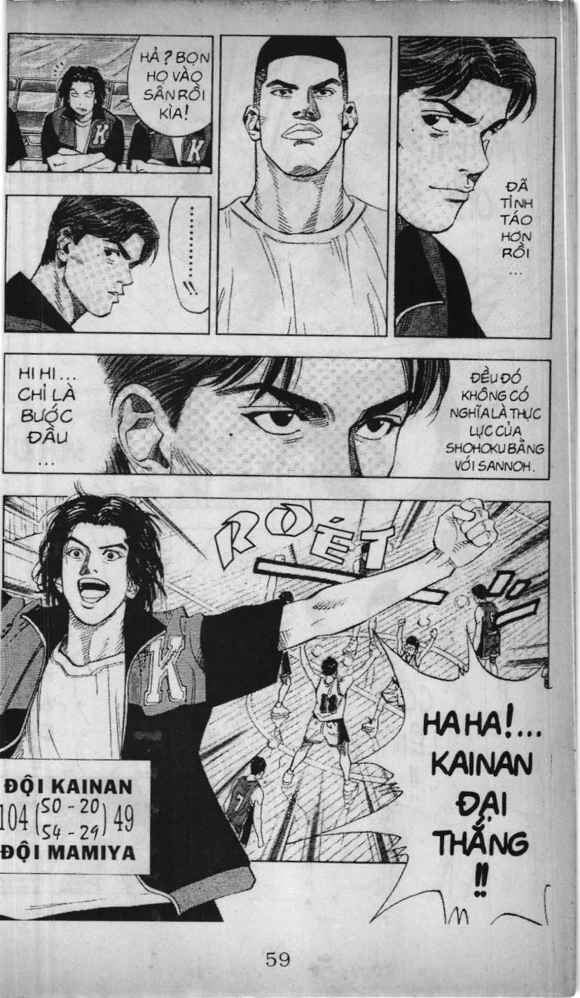Slam Dunk (Scan) Chap 194 - Next Chap 195