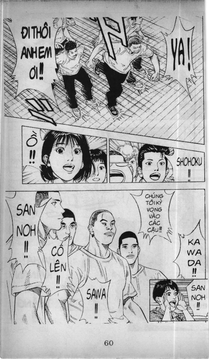 Slam Dunk (Scan) Chap 194 - Next Chap 195