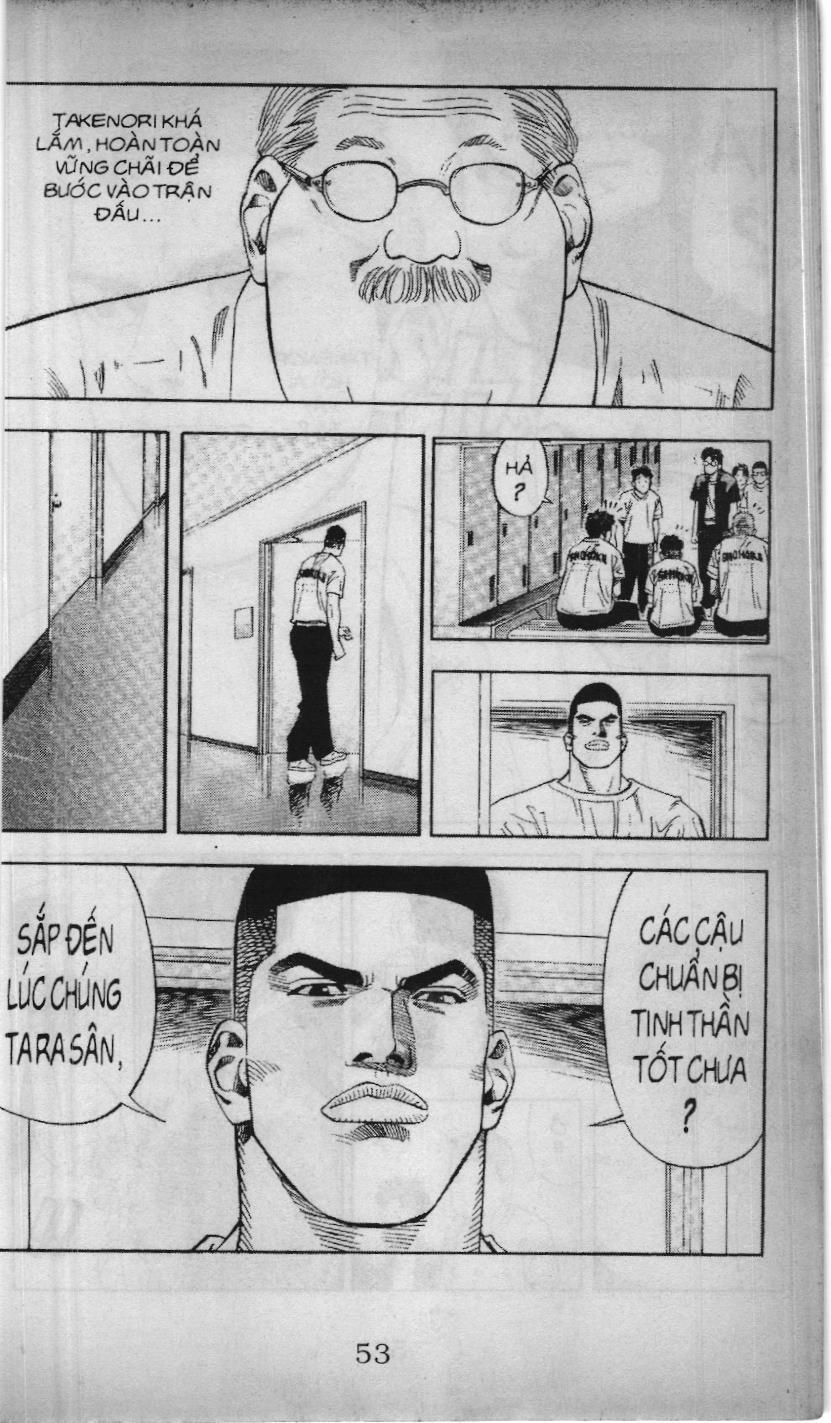 Slam Dunk (Scan) Chap 194 - Next Chap 195