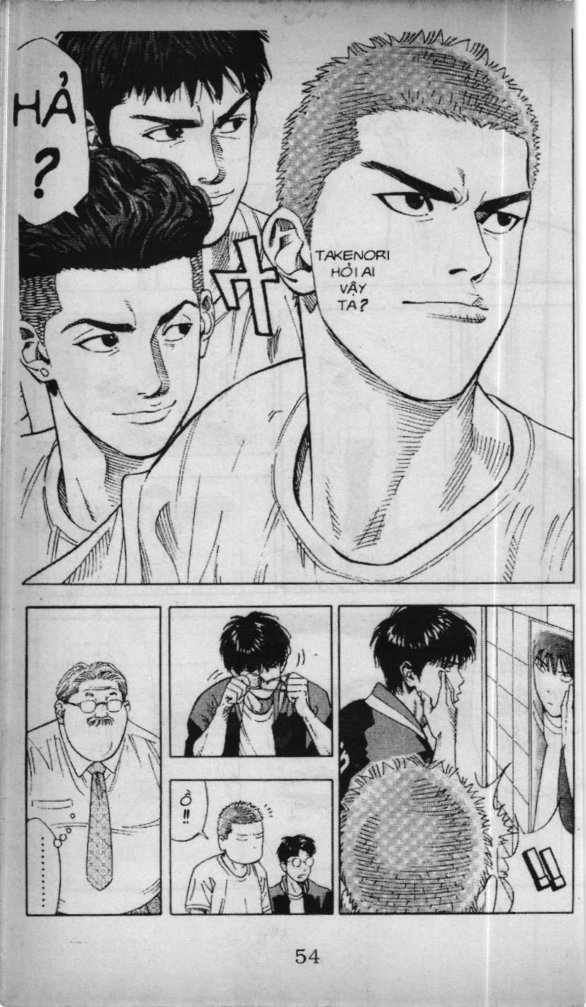 Slam Dunk (Scan) Chap 194 - Next Chap 195