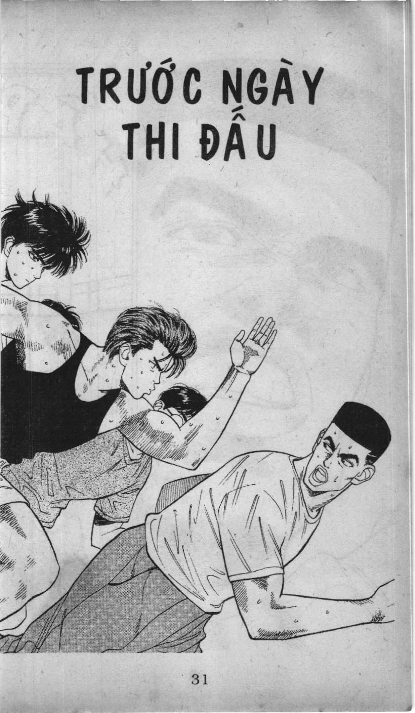 Slam Dunk (Scan) Chap 21 - Next Chap 22