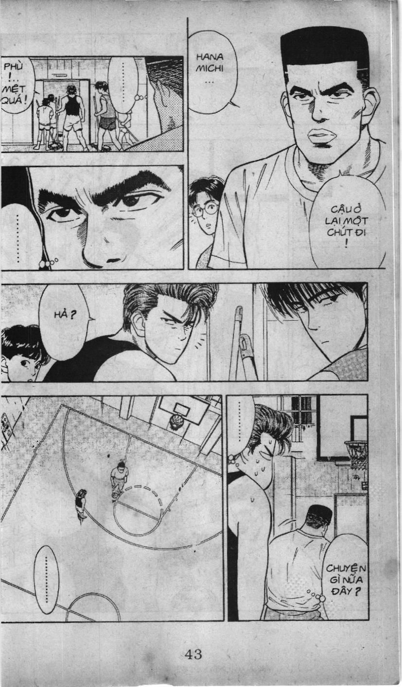 Slam Dunk (Scan) Chap 21 - Next Chap 22