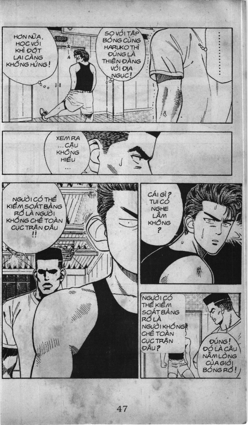 Slam Dunk (Scan) Chap 21 - Next Chap 22
