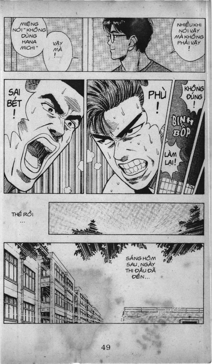 Slam Dunk (Scan) Chap 21 - Next Chap 22
