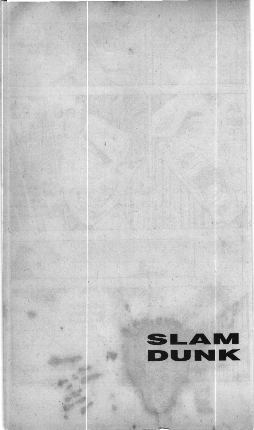 Slam Dunk (Scan) Chap 21 - Next Chap 22