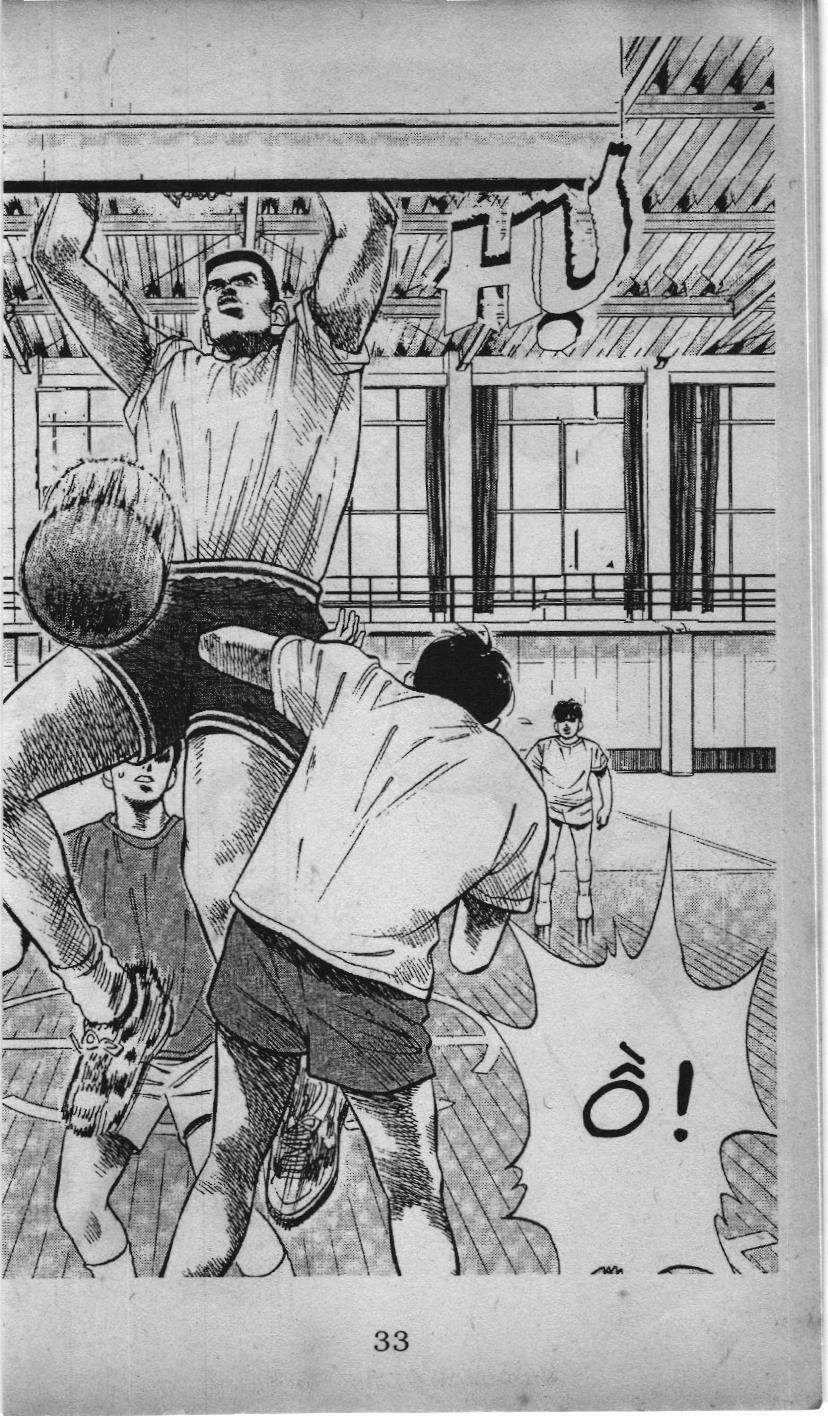 Slam Dunk (Scan) Chap 21 - Next Chap 22