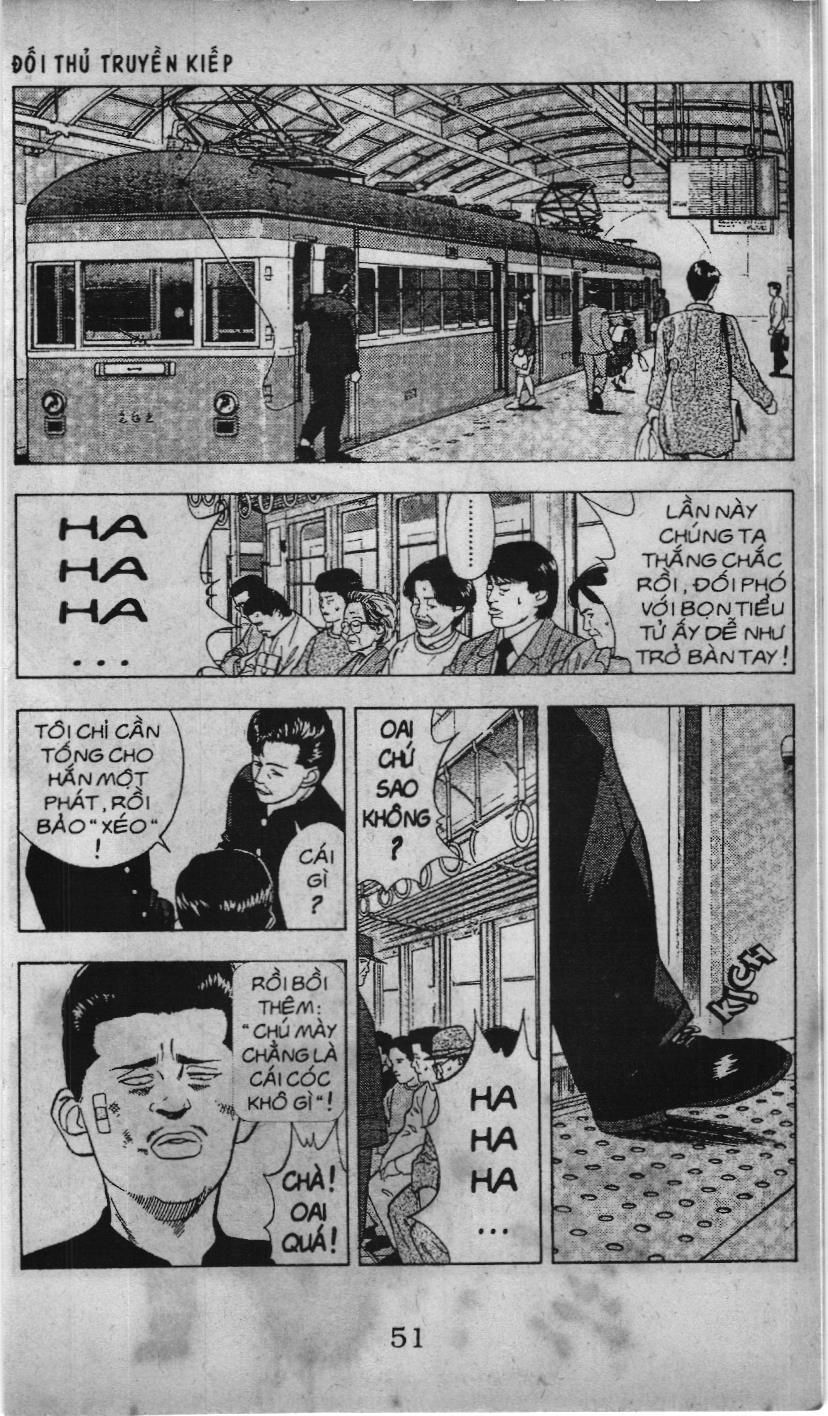 Slam Dunk (Scan) Chap 21 - Next Chap 22