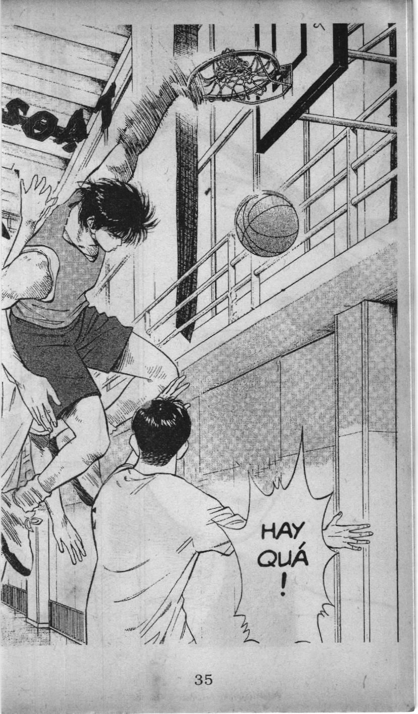 Slam Dunk (Scan) Chap 21 - Next Chap 22