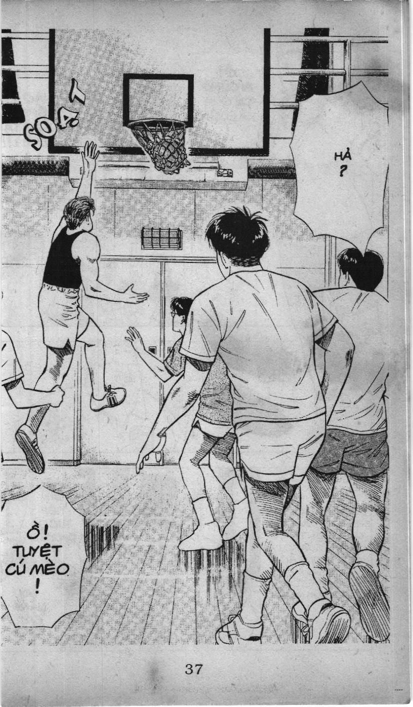 Slam Dunk (Scan) Chap 21 - Next Chap 22