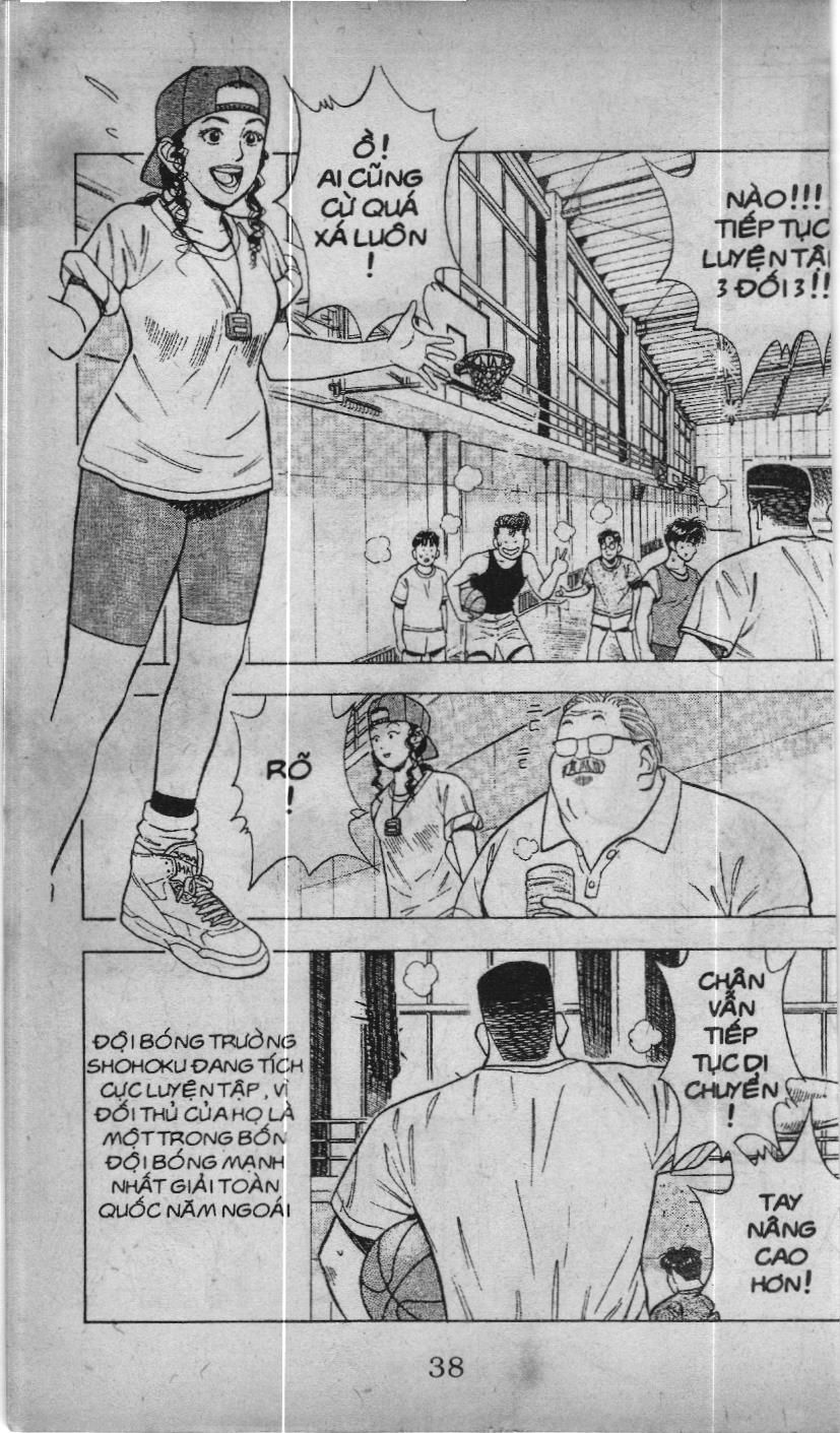 Slam Dunk (Scan) Chap 21 - Next Chap 22