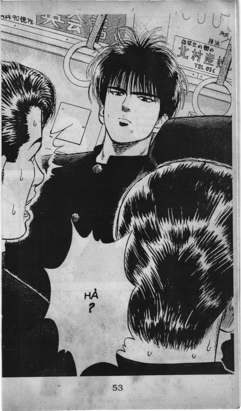 Slam Dunk (Scan) Chap 22 - Next Chap 23