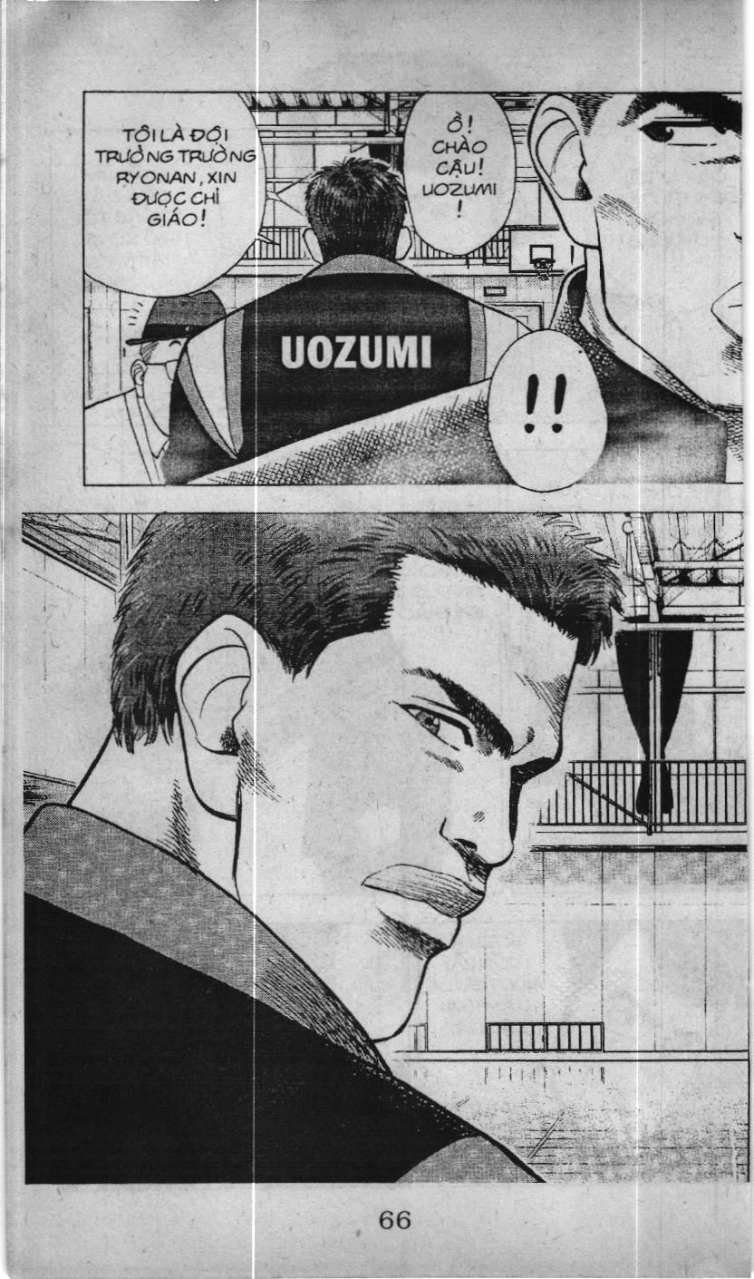 Slam Dunk (Scan) Chap 22 - Next Chap 23