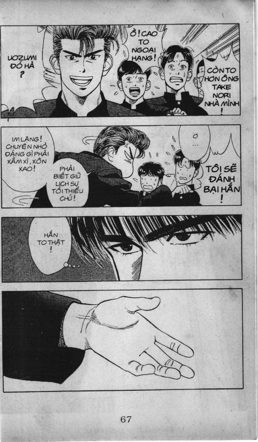 Slam Dunk (Scan) Chap 22 - Next Chap 23