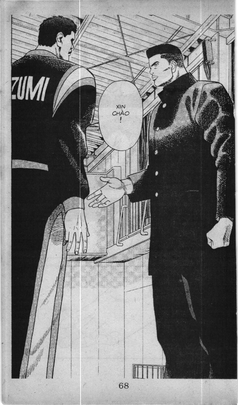 Slam Dunk (Scan) Chap 22 - Next Chap 23